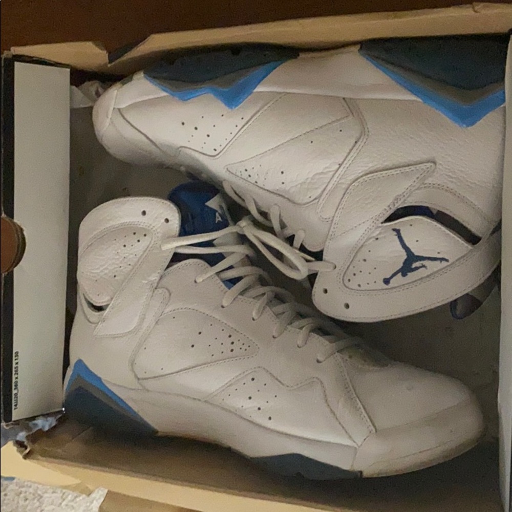 Jordan Retro 7